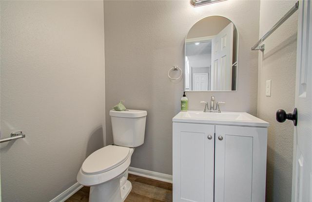 6522 Everhill Circle, Katy, TX 77450