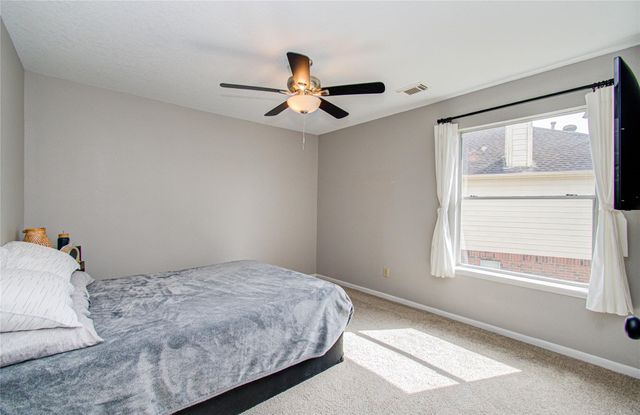 6522 Everhill Circle, Katy, TX 77450