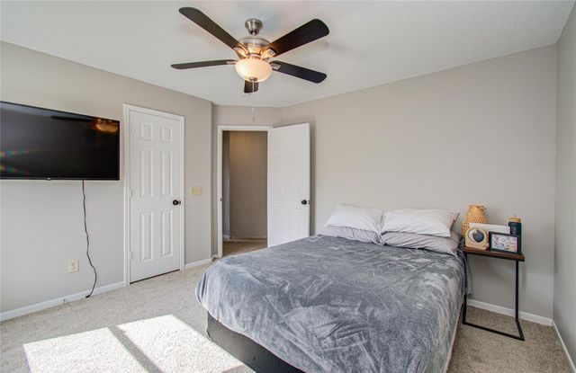 6522 Everhill Circle, Katy, TX 77450