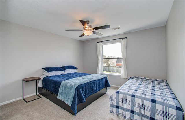 6522 Everhill Circle, Katy, TX 77450