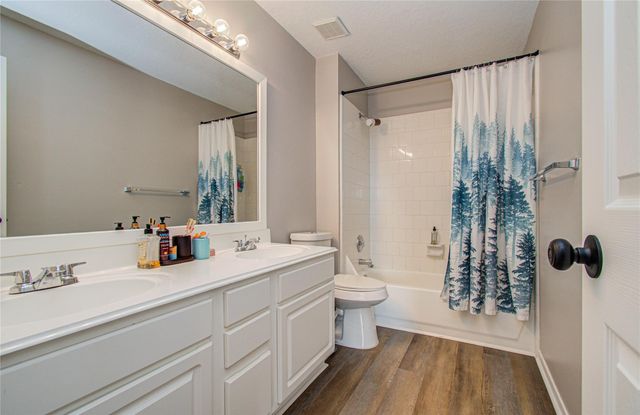 6522 Everhill Circle, Katy, TX 77450