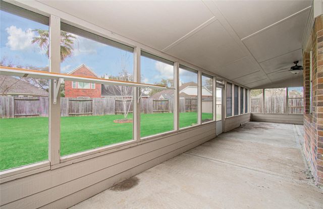 6522 Everhill Circle, Katy, TX 77450