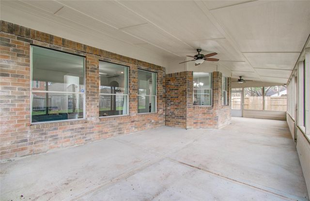 6522 Everhill Circle, Katy, TX 77450