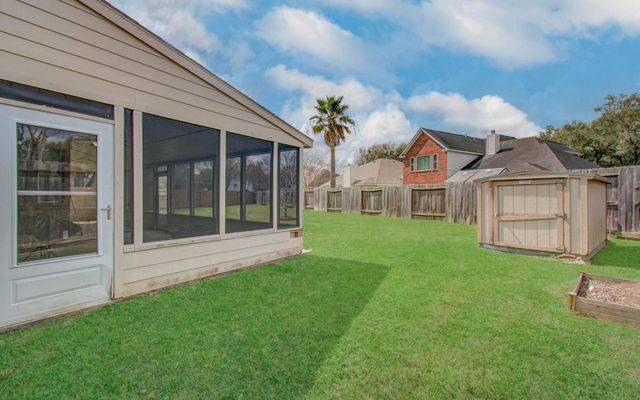 6522 Everhill Circle, Katy, TX 77450