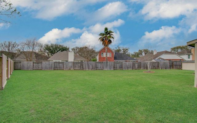 6522 Everhill Circle, Katy, TX 77450