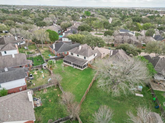 6522 Everhill Circle, Katy, TX 77450