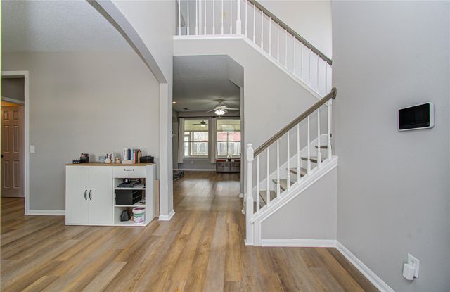 6522 Everhill Circle, Katy, TX 77450