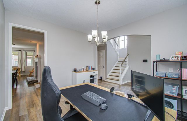 6522 Everhill Circle, Katy, TX 77450