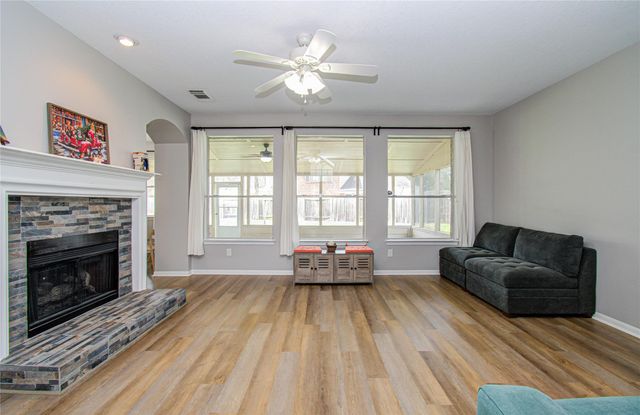 6522 Everhill Circle, Katy, TX 77450