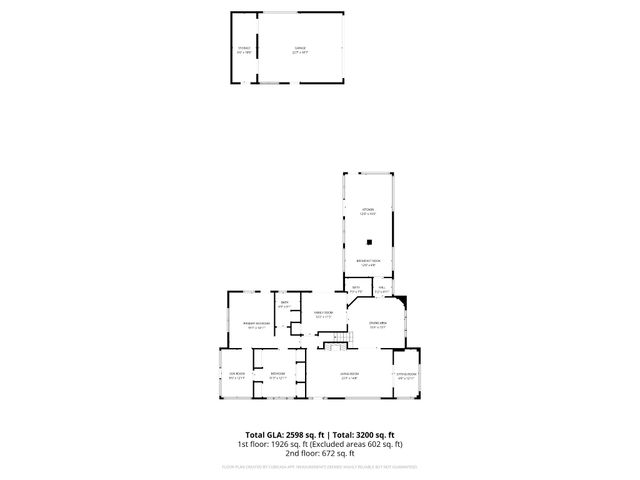 278 Harding Pl, Nashville, TN 37205