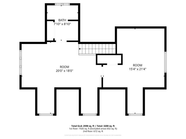 278 Harding Pl, Nashville, TN 37205