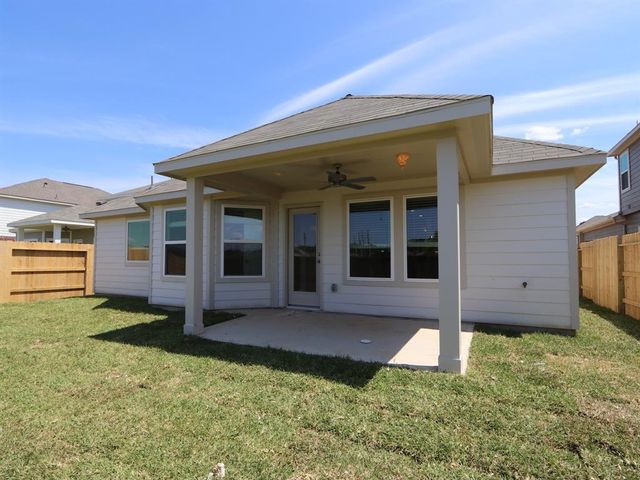 22431 Birchfield Grove Lane, New Caney, TX 77357