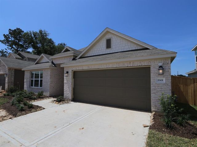 22431 Birchfield Grove Lane, New Caney, TX 77357