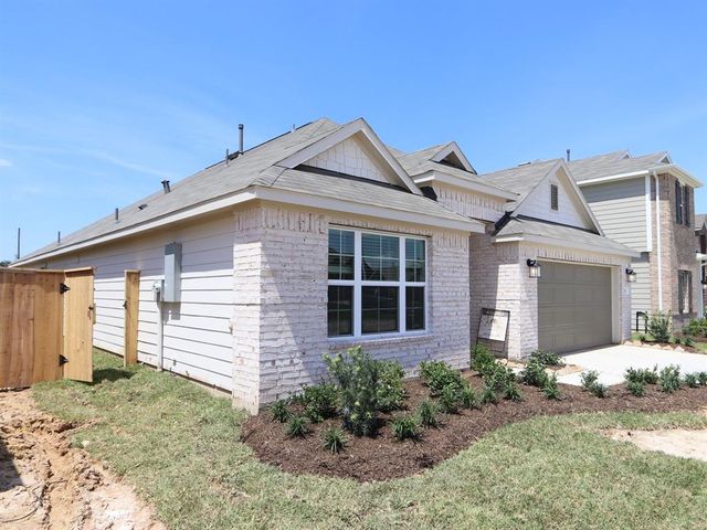 22431 Birchfield Grove Lane, New Caney, TX 77357
