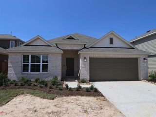 22431 Birchfield Grove Lane, New Caney, TX 77357