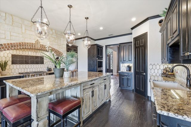 3200 Village Crest Court, Flower Mound, TX 75022
