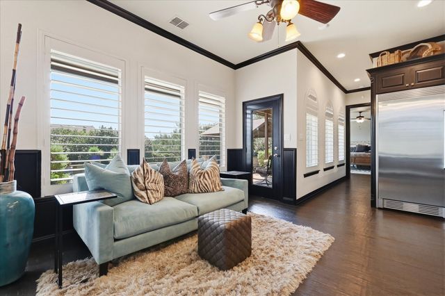 3200 Village Crest Court, Flower Mound, TX 75022