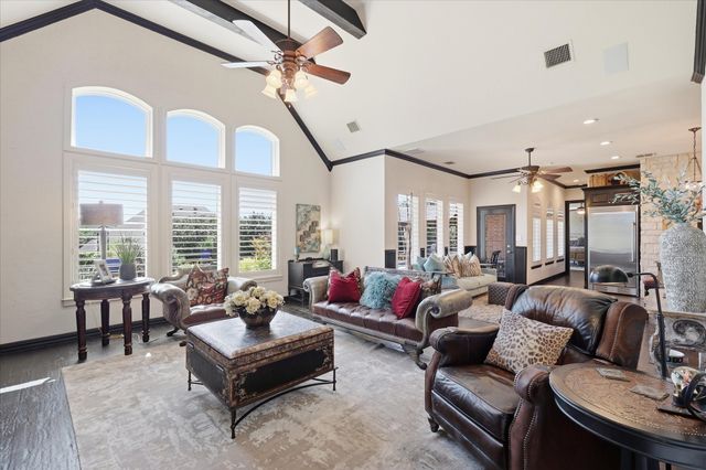 3200 Village Crest Court, Flower Mound, TX 75022