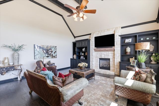 3200 Village Crest Court, Flower Mound, TX 75022
