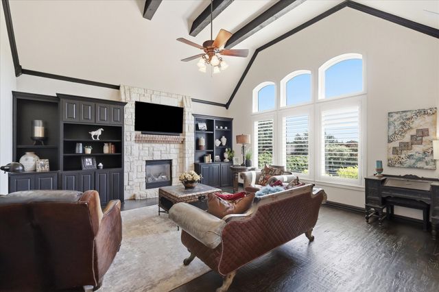 3200 Village Crest Court, Flower Mound, TX 75022