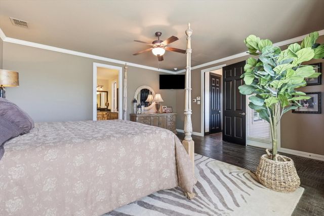 3200 Village Crest Court, Flower Mound, TX 75022
