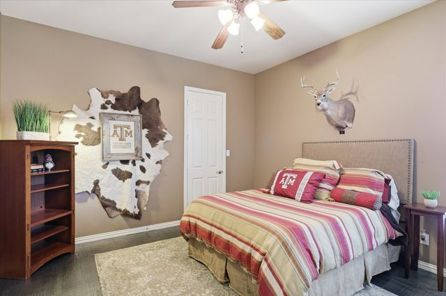 3200 Village Crest Court, Flower Mound, TX 75022