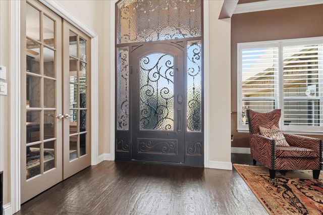 3200 Village Crest Court, Flower Mound, TX 75022