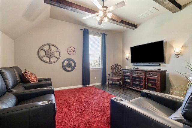3200 Village Crest Court, Flower Mound, TX 75022