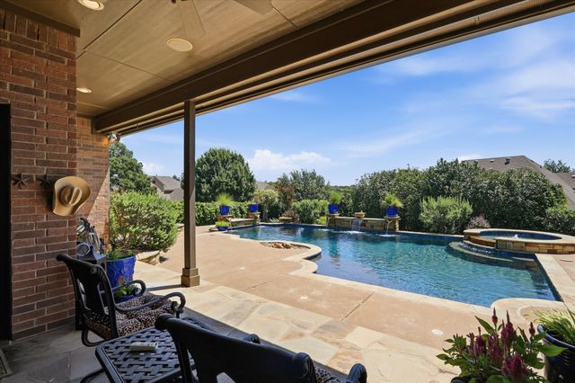 3200 Village Crest Court, Flower Mound, TX 75022