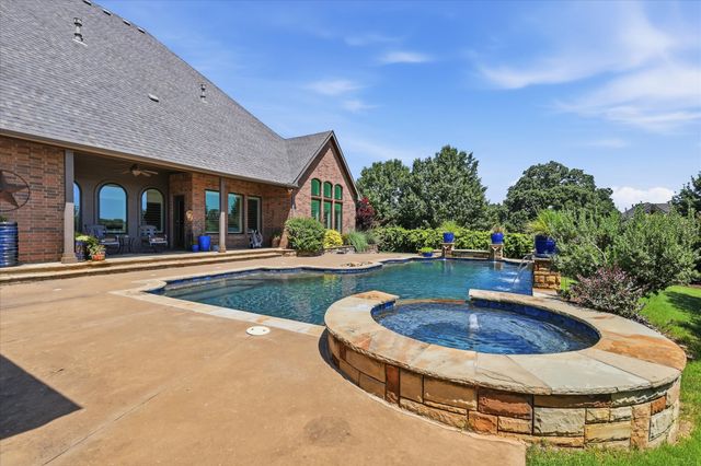 3200 Village Crest Court, Flower Mound, TX 75022