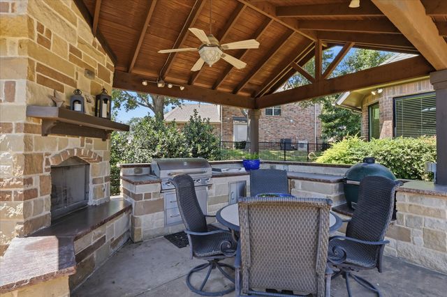 3200 Village Crest Court, Flower Mound, TX 75022