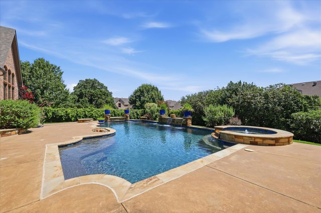 3200 Village Crest Court, Flower Mound, TX 75022