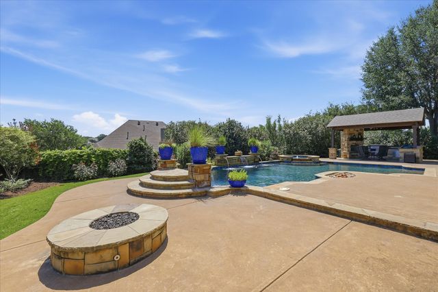 3200 Village Crest Court, Flower Mound, TX 75022