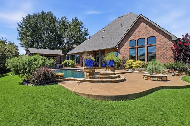 3200 Village Crest Court, Flower Mound, TX 75022