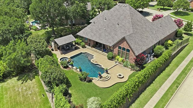 3200 Village Crest Court, Flower Mound, TX 75022