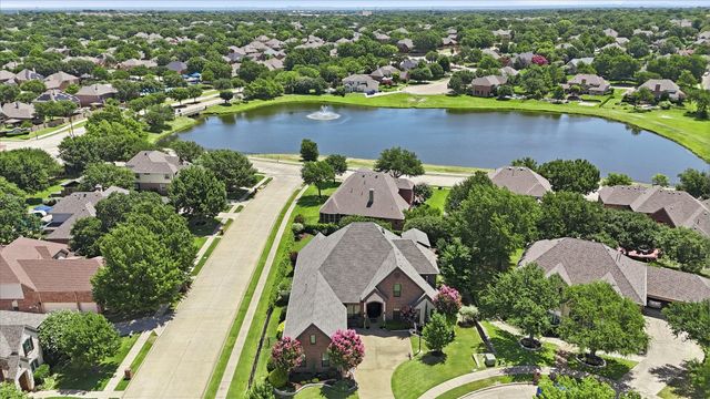 3200 Village Crest Court, Flower Mound, TX 75022