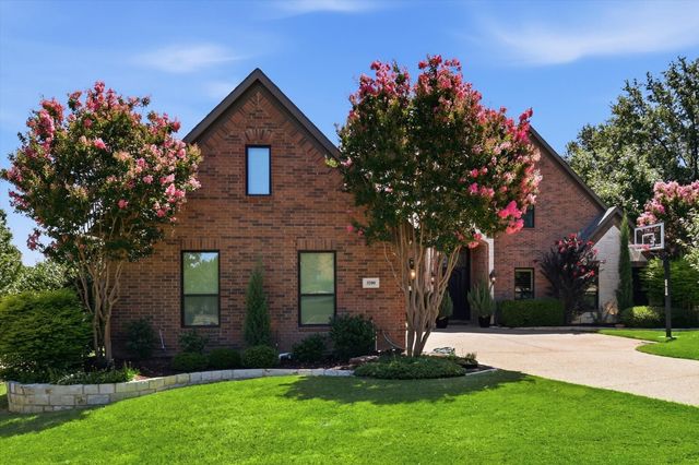 3200 Village Crest Court, Flower Mound, TX 75022