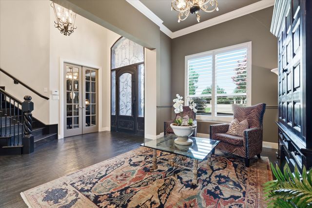 3200 Village Crest Court, Flower Mound, TX 75022