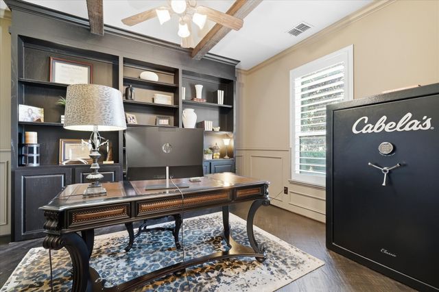 3200 Village Crest Court, Flower Mound, TX 75022