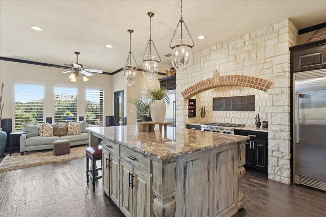 3200 Village Crest Court, Flower Mound, TX 75022