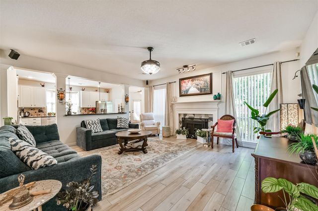 4302 Island Hills Drive, Houston, TX 77059