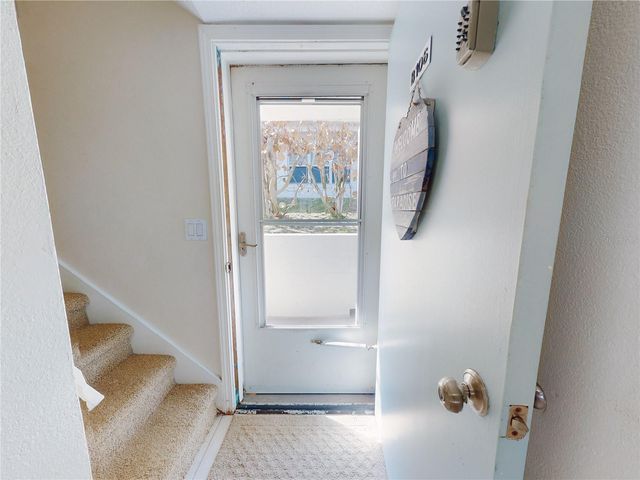 4849 SAXON DRIVE B106, New Smyrna Beach, FL 32169