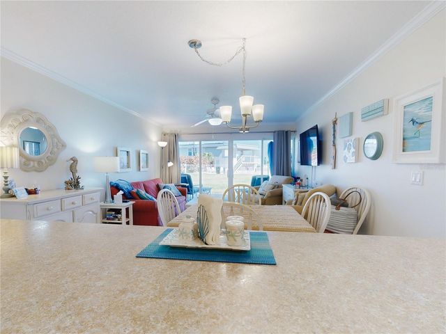 4849 SAXON DRIVE B106, New Smyrna Beach, FL 32169