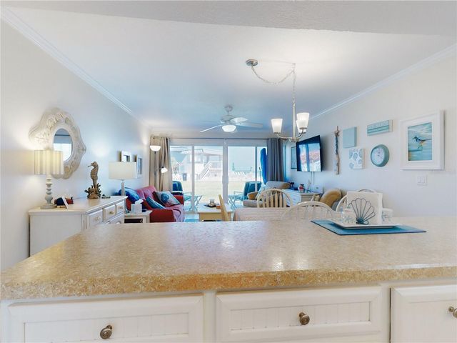 4849 SAXON DRIVE B106, New Smyrna Beach, FL 32169