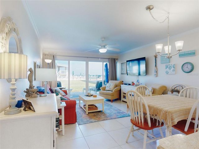 4849 SAXON DRIVE B106, New Smyrna Beach, FL 32169