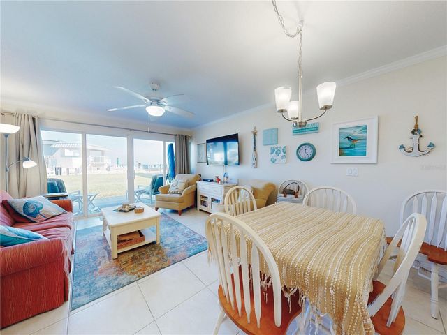 4849 SAXON DRIVE B106, New Smyrna Beach, FL 32169