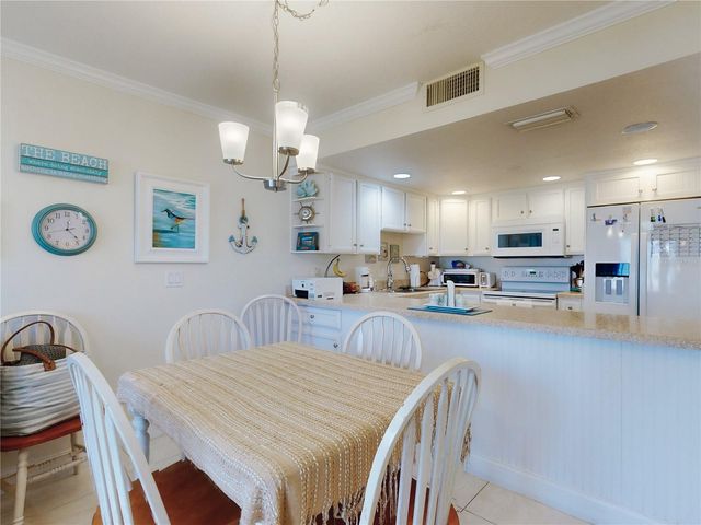 4849 SAXON DRIVE B106, New Smyrna Beach, FL 32169