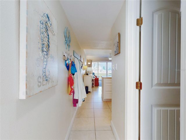 4849 SAXON DRIVE B106, New Smyrna Beach, FL 32169