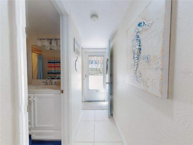 4849 SAXON DRIVE B106, New Smyrna Beach, FL 32169