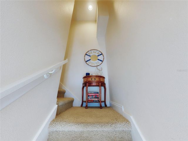 4849 SAXON DRIVE B106, New Smyrna Beach, FL 32169